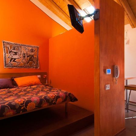 Bed and Breakfast Lucciole Per Lanterne Гориция Экстерьер фото