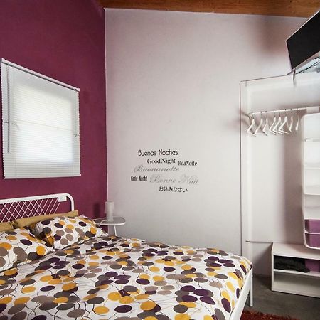 Bed and Breakfast Lucciole Per Lanterne Гориция Экстерьер фото