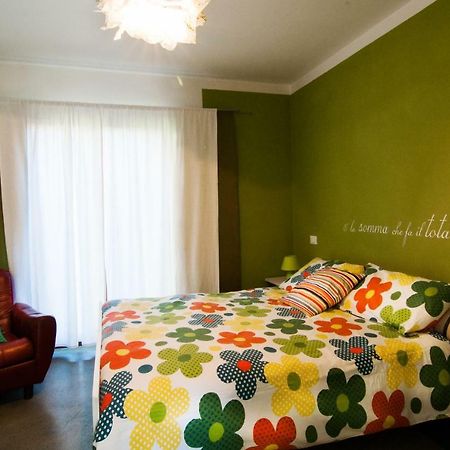 Bed and Breakfast Lucciole Per Lanterne Гориция Экстерьер фото